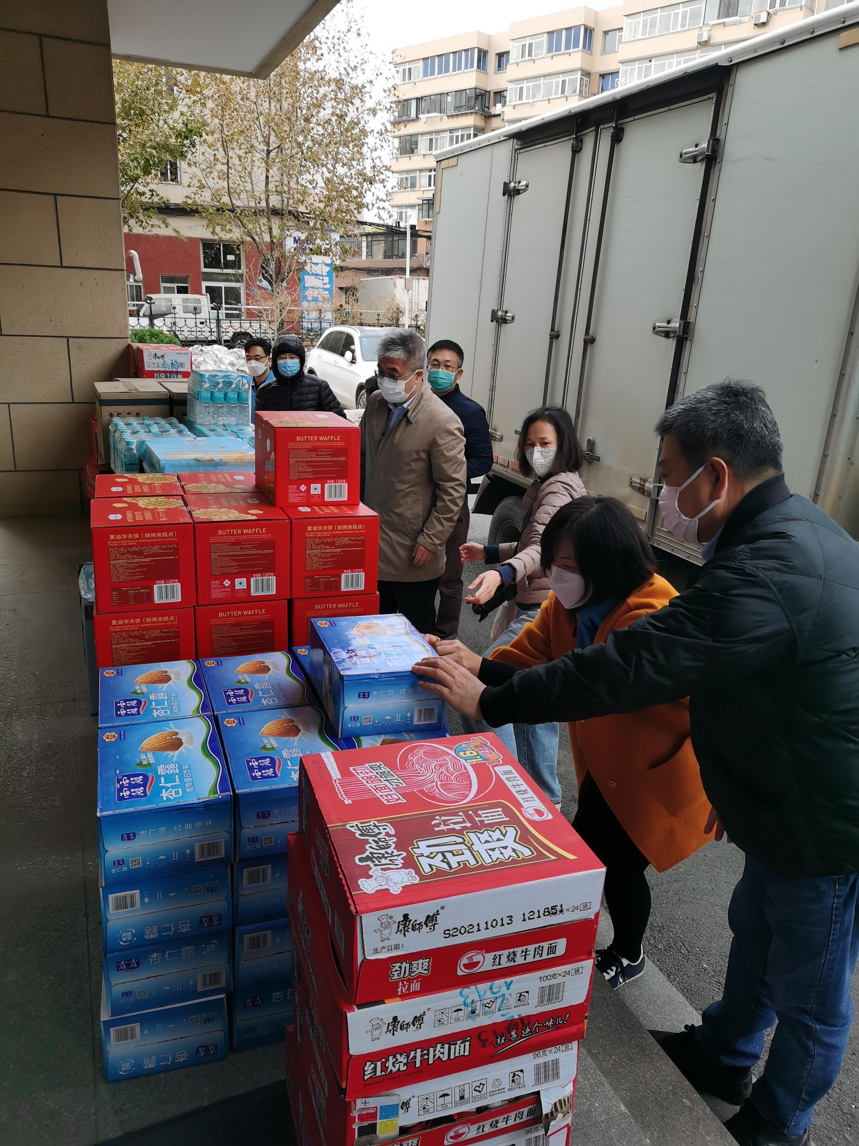抗疫最新圖片與日常趣事，溫馨故事集結(jié)