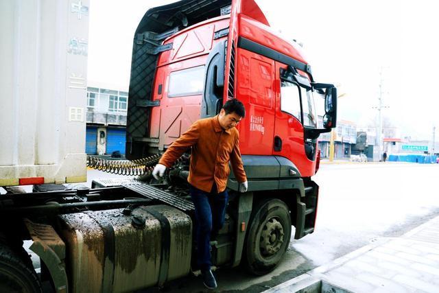 深圳掛車(chē)司機(jī)最新招聘,深圳掛車(chē)司機(jī)最新招聘，路上的溫馨家園