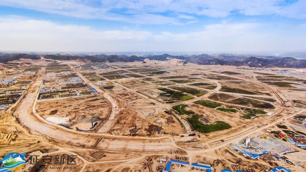 延安新區(qū)建設(shè)最新動(dòng)態(tài),延安新區(qū)建設(shè)最新動(dòng)態(tài)，小巷中的驚喜發(fā)現(xiàn)