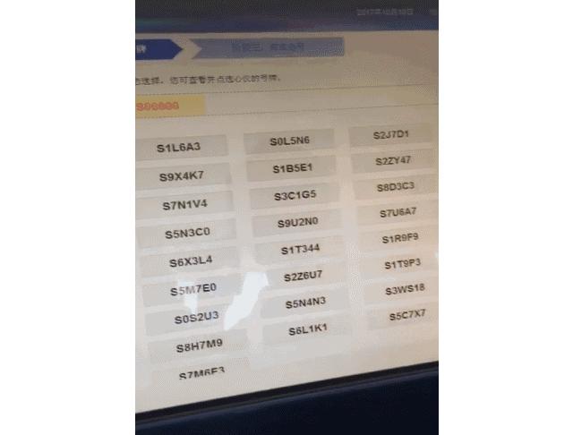 最新東莞車牌選號消息,最新東莞車牌選號消息及其影響，一種觀點的分析