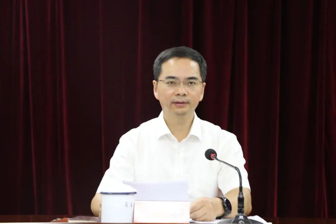 閩清梅溪新城，變化中的未來(lái)之光